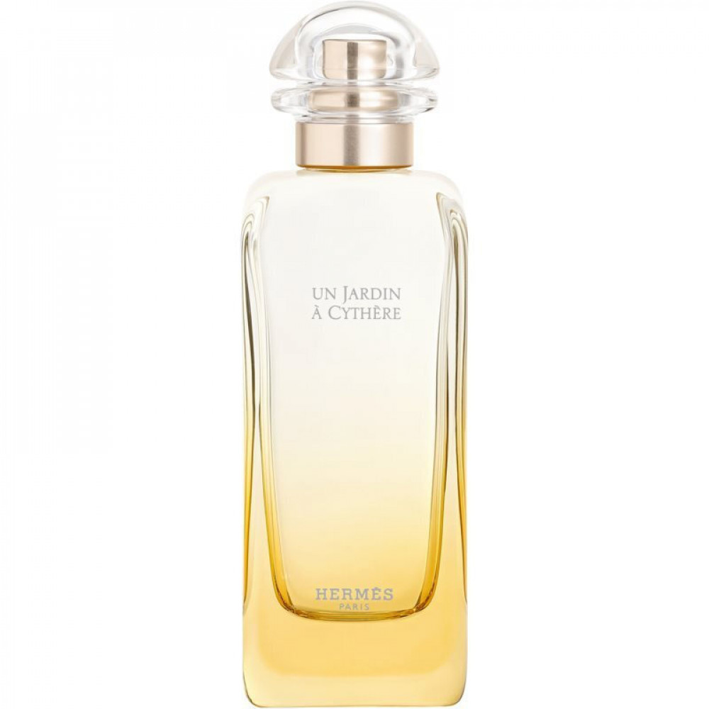 Hermes Un Jardin A Cythere Eau de Toilette Refillable 100ml