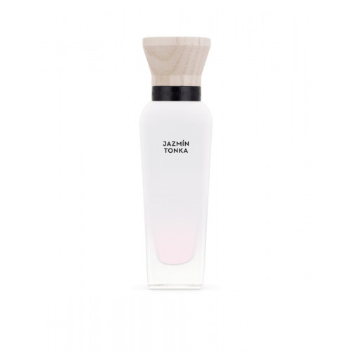 Adolfo Dominguez Jazmin Tonka Eau de Parfum 120ml