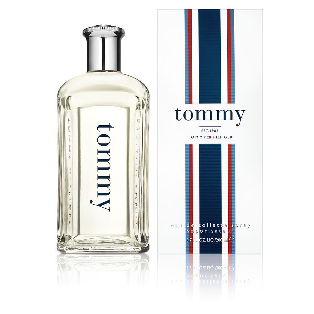 Tommy Hilfiger Tommy Eau de Toilette 200ml