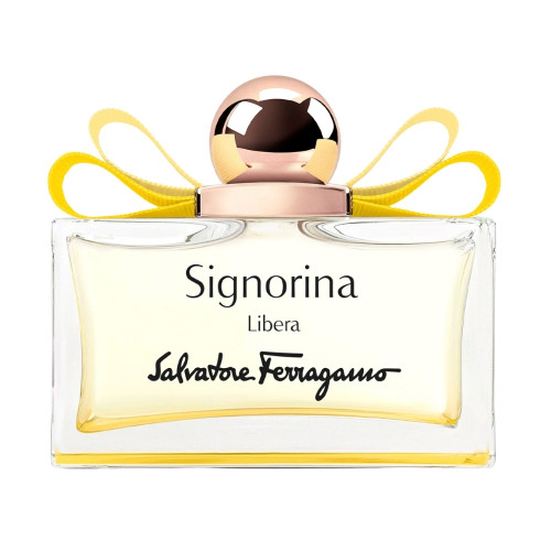 Salvatore Ferragamo Signorina Libera Eau de Parfum 100ml