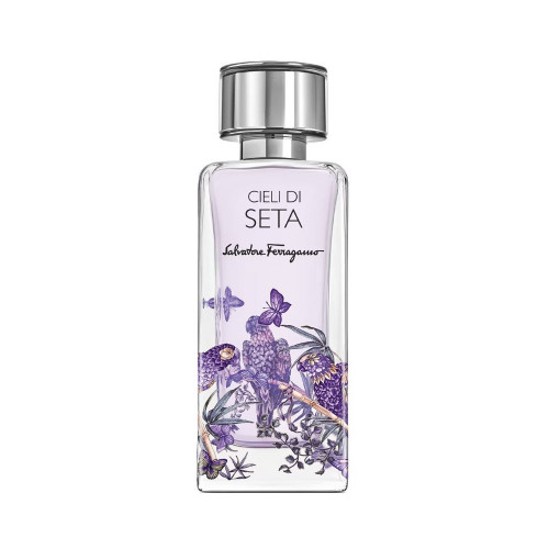 Salvatore Ferragamo Cieli Di Seta Eau de Parfum 100ml