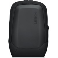 Lenovo Legion Armoured Backpack II Αδιάβροχη Τσάντα για Laptop 17 σε Μαύρο χρώμα
