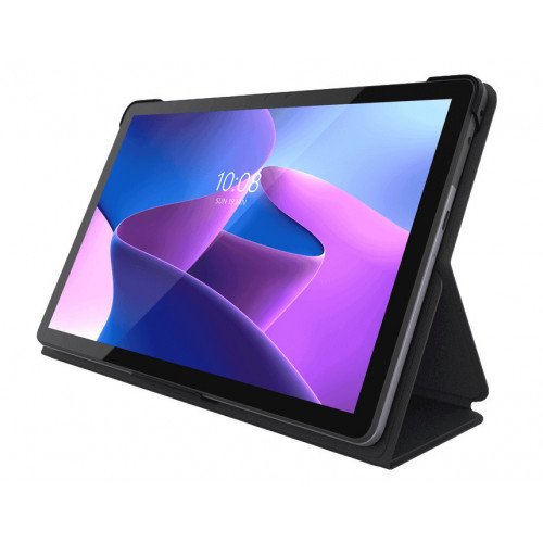 LENOVO Tab M10FHD 3rd Folio Case/Film, Grey