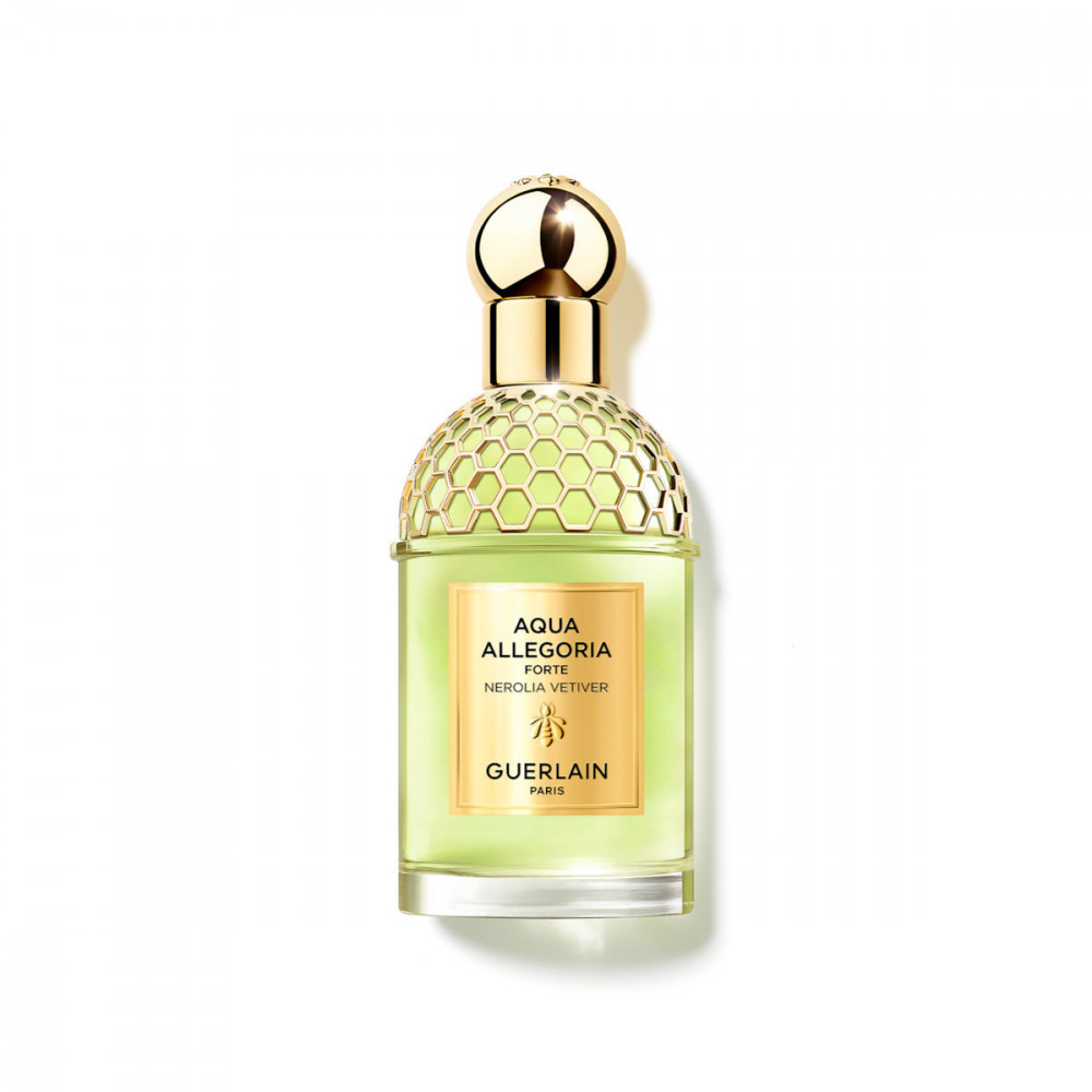 Guerlain Aqua Allegoria Eau De Parfum Forte Nerolia Vetiver 75ml Spray