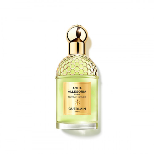 Guerlain Aqua Allegoria Eau De Parfum Forte Nerolia Vetiver 75ml Spray