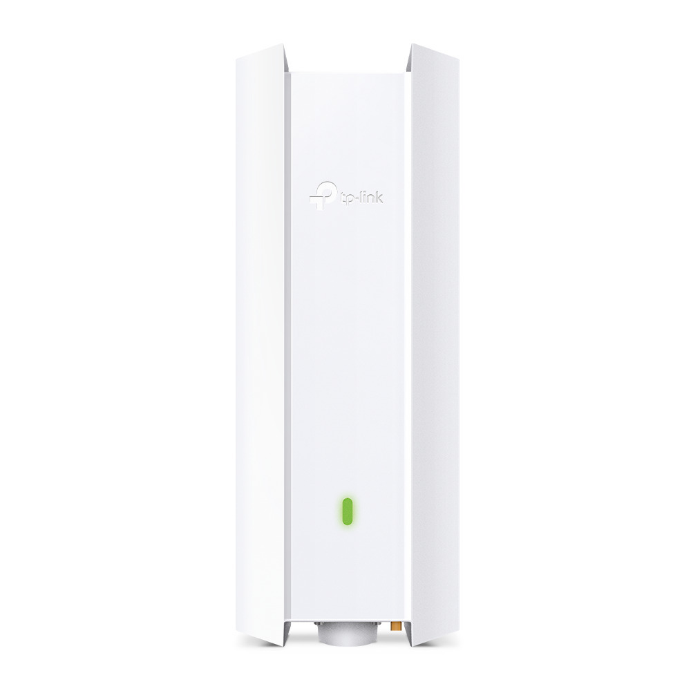 TP-LINK Access Point EAP650-Outdoor WiFi 6 AX3000 Indoor/Outdoor