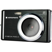 AgfaPhoto DC5200 Compact Φωτογραφική Μηχανή 21MP με Οθόνη 2.4