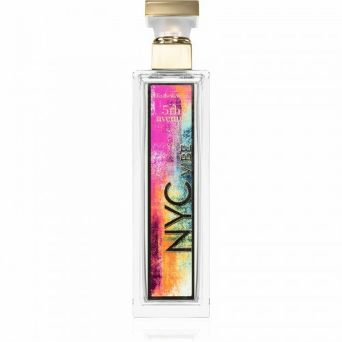 Elizabeth Arden 5th Avenue Vibe Eau de Parfum 75ml
