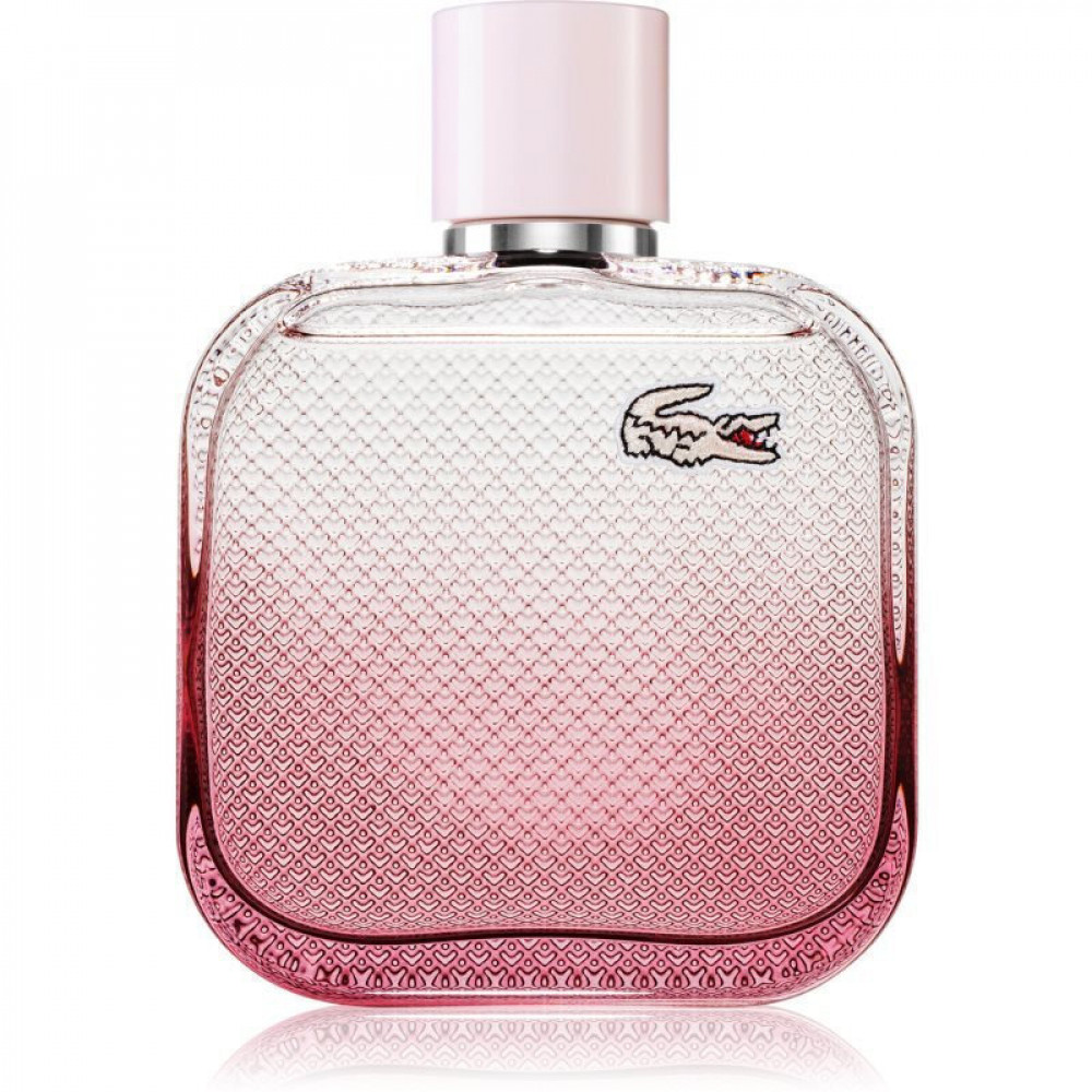 Lacoste L.12.12 Rose Eau Intense Eau de Toilette 100ml