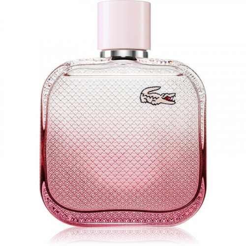 Lacoste L.12.12 Rose Eau Intense Eau de Toilette 100ml