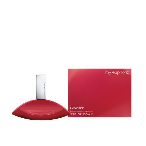Calvin Klein Euphoria Eau de Parfum 100ml