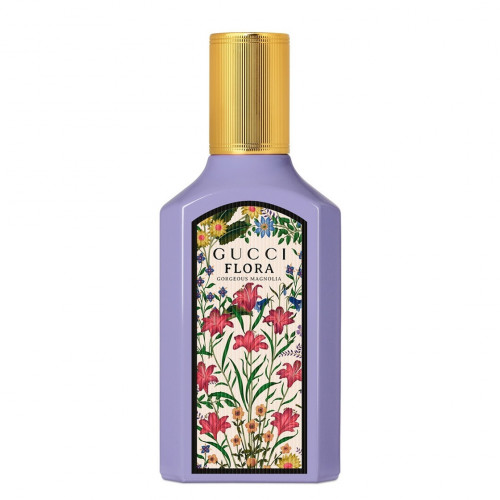 Gucci Flora Gorgeous Magnolia Eau de Parfum 50ml