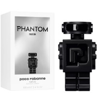 Rabanne Phantom Pure Parfum 100ml