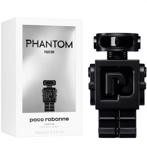 Rabanne Phantom Pure Parfum 100ml