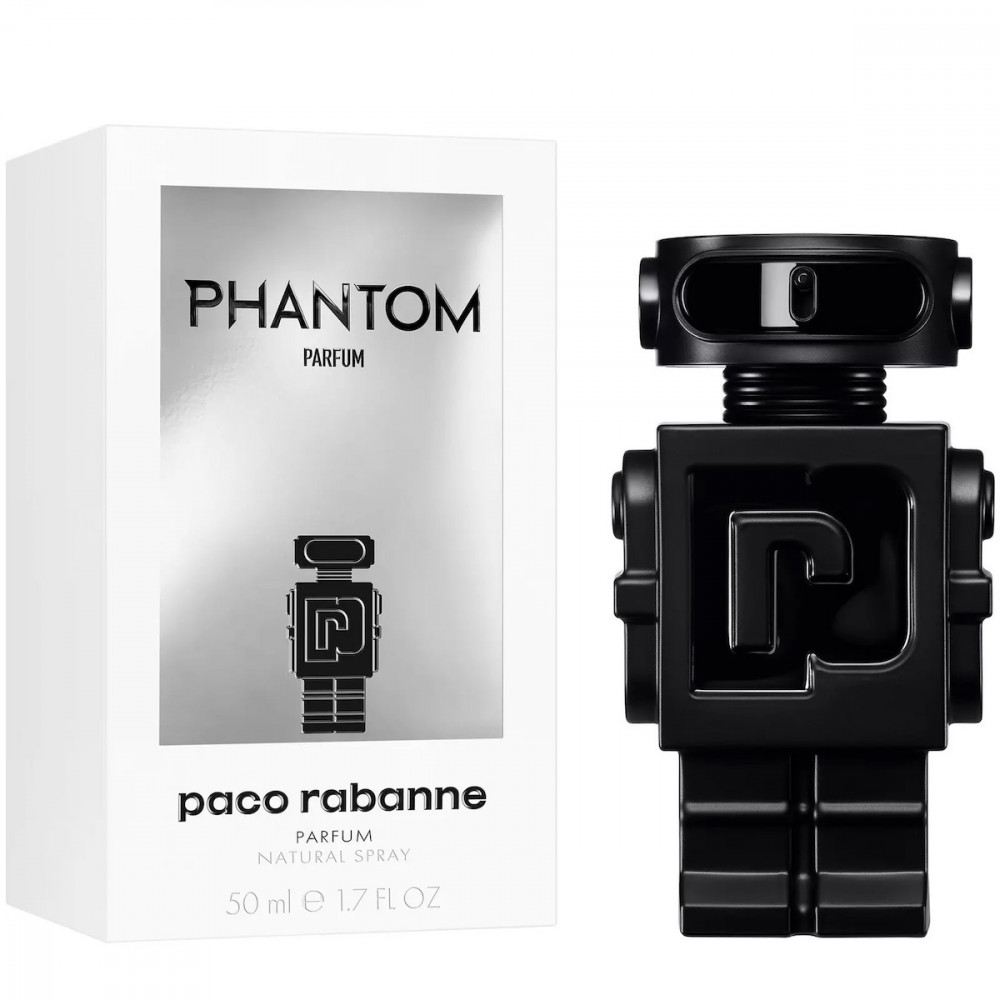 Rabanne Phantom Pure Parfum 50ml