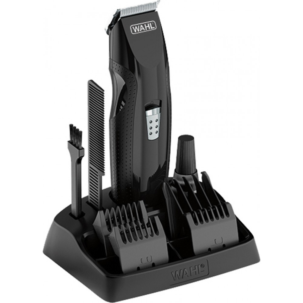 Wahl Battery beard trimmer and mustache 5606-508