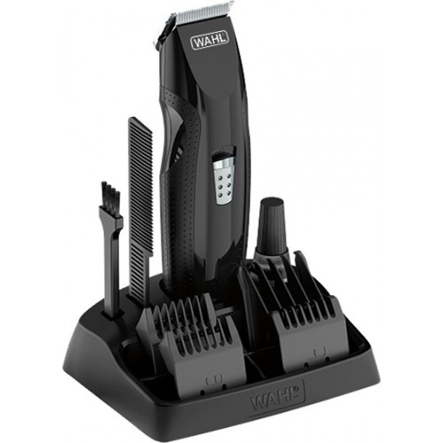 Wahl Battery beard trimmer and mustache 5606-508