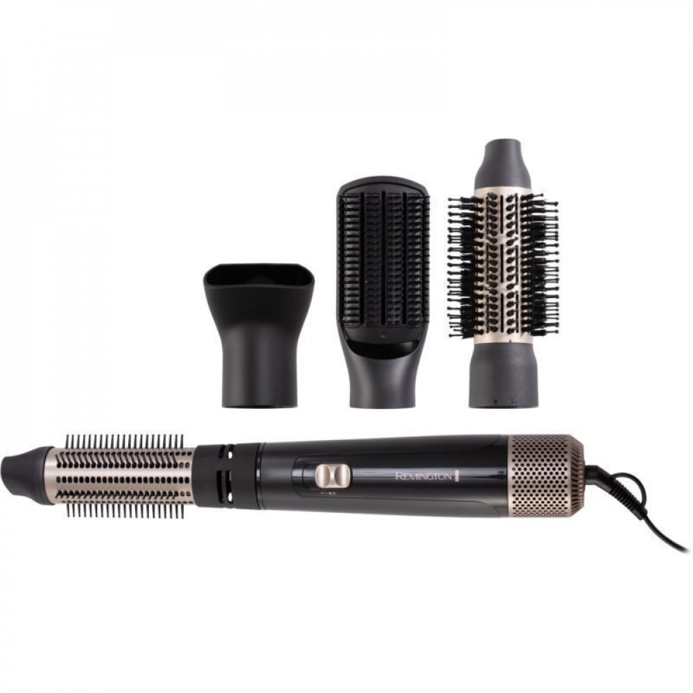 Suszarko-lokówka Blow Dry&Style AS7500