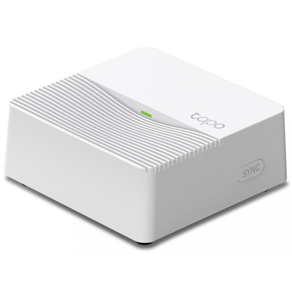 TP-LINK Tapo H200 v1 Smart Hub Wi-Fi TAPO H200