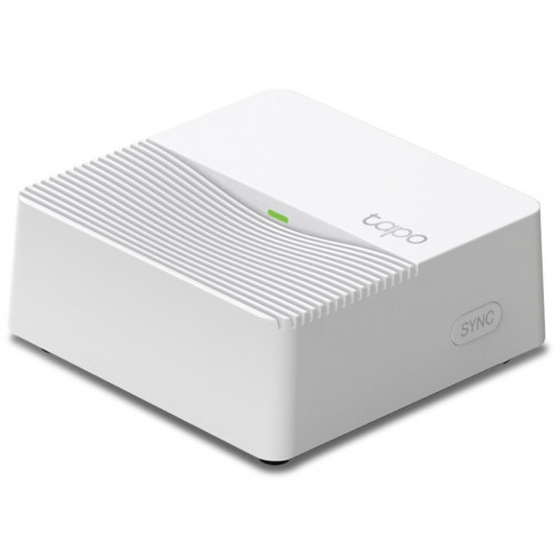 TP-LINK Tapo H200 v1 Smart Hub Wi-Fi TAPO H200
