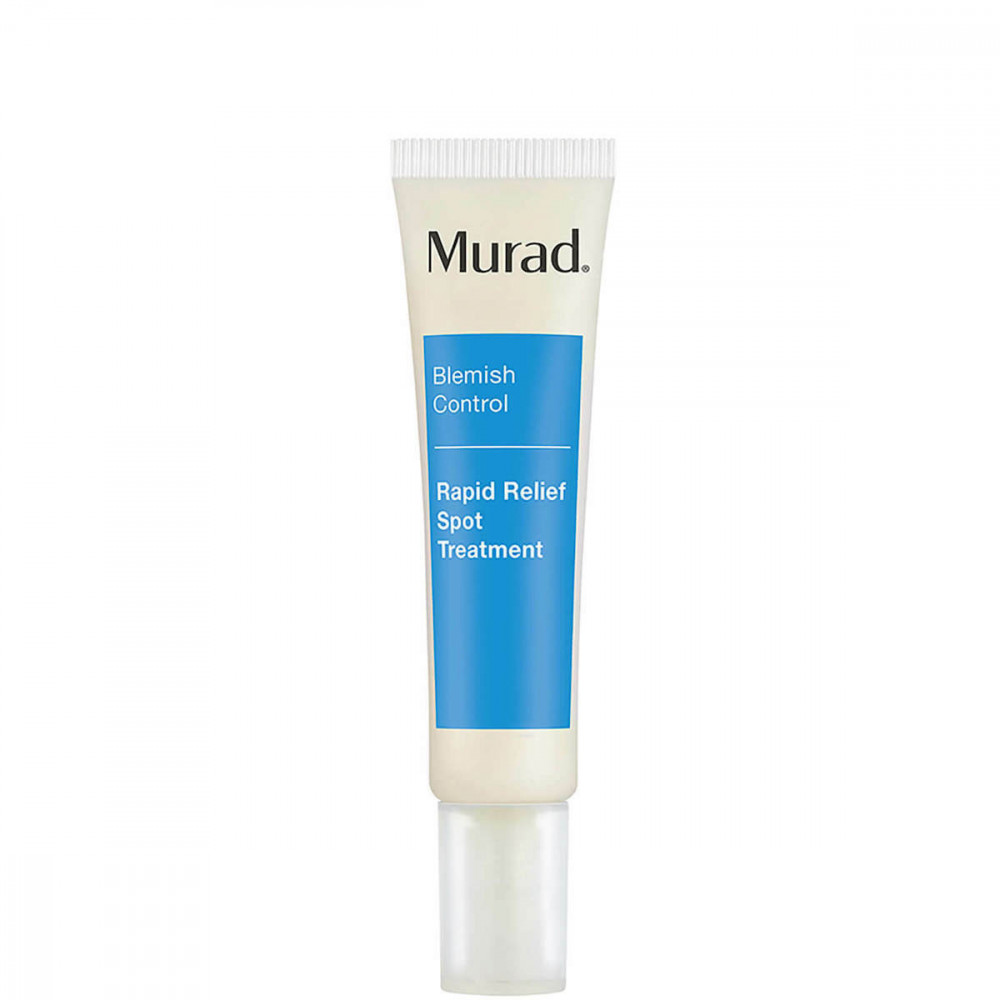 Murad Blemish Control Αναπλαστική Κρέμα Προσώπου Ημέρας κατά της Ακμής 15ml