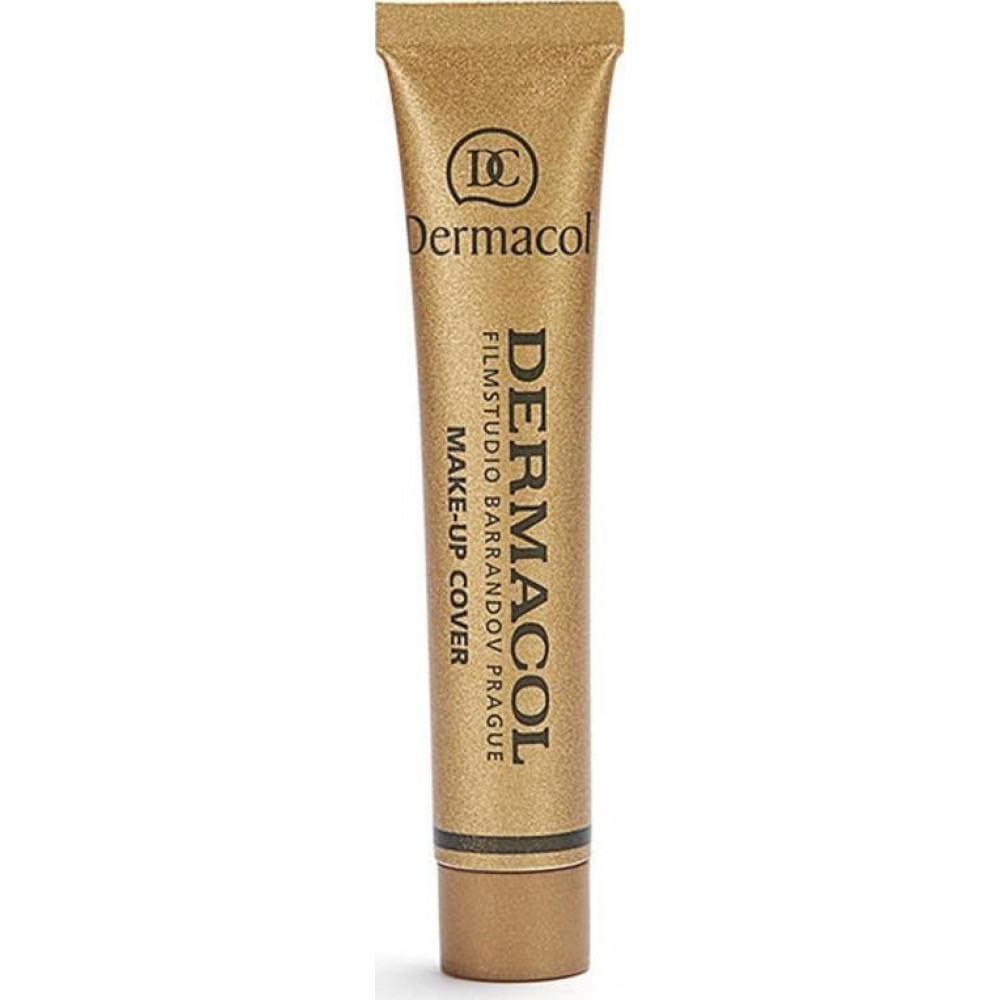 Dermacol Make Up Cover Waterproof SPF30 208 30ml