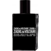 Zadig & Voltaire Ανδρικό Άρωμα This Is Him EDT 100ml