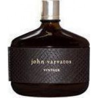 John Varvatos Ανδρικό Άρωμα Vintage Eau de Toilette 125ml