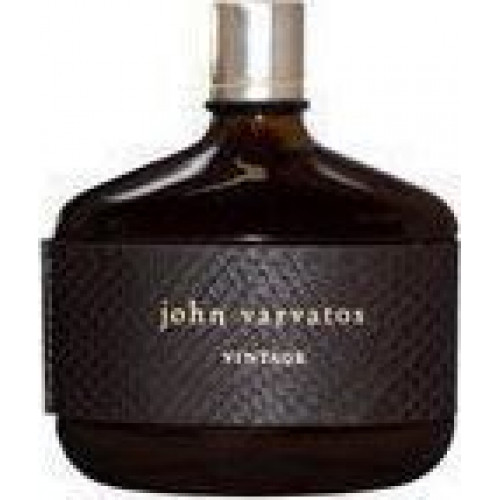 John Varvatos Ανδρικό Άρωμα Vintage Eau de Toilette 125ml
