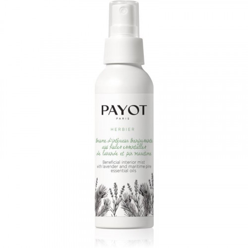 Payot, Herbier, Lavender, Room Spray, 100 ml