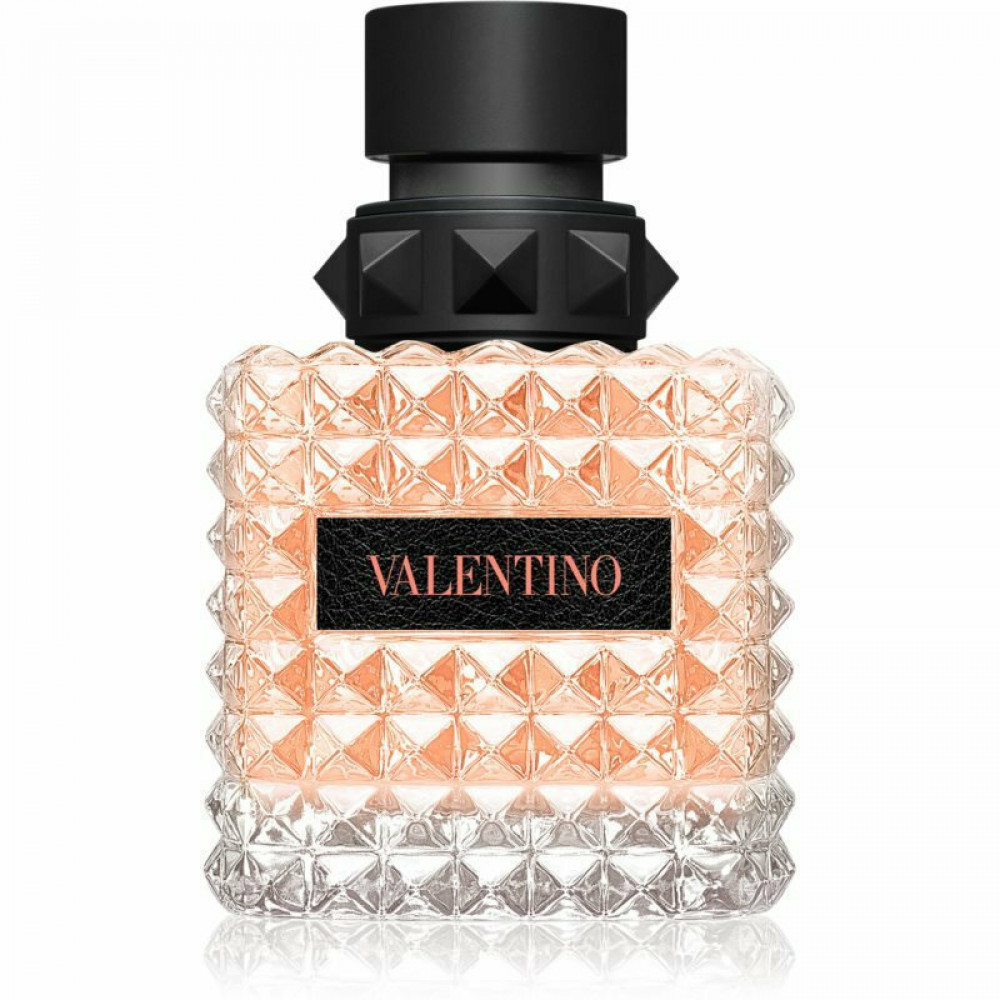 VALENTINO DONNA BORN IN ROMA CORAL EDP SPRAY 50 ML