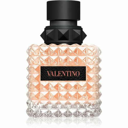 VALENTINO DONNA BORN IN ROMA CORAL EDP SPRAY 50 ML