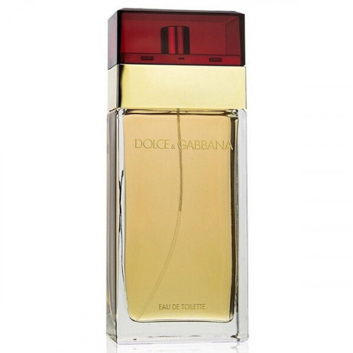 DOLCE & GABBANA K EDT SPRAY 50 ML