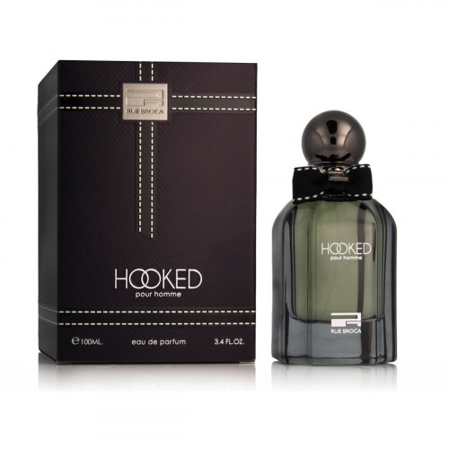Rue Broca Hooked EDP M 100 ml