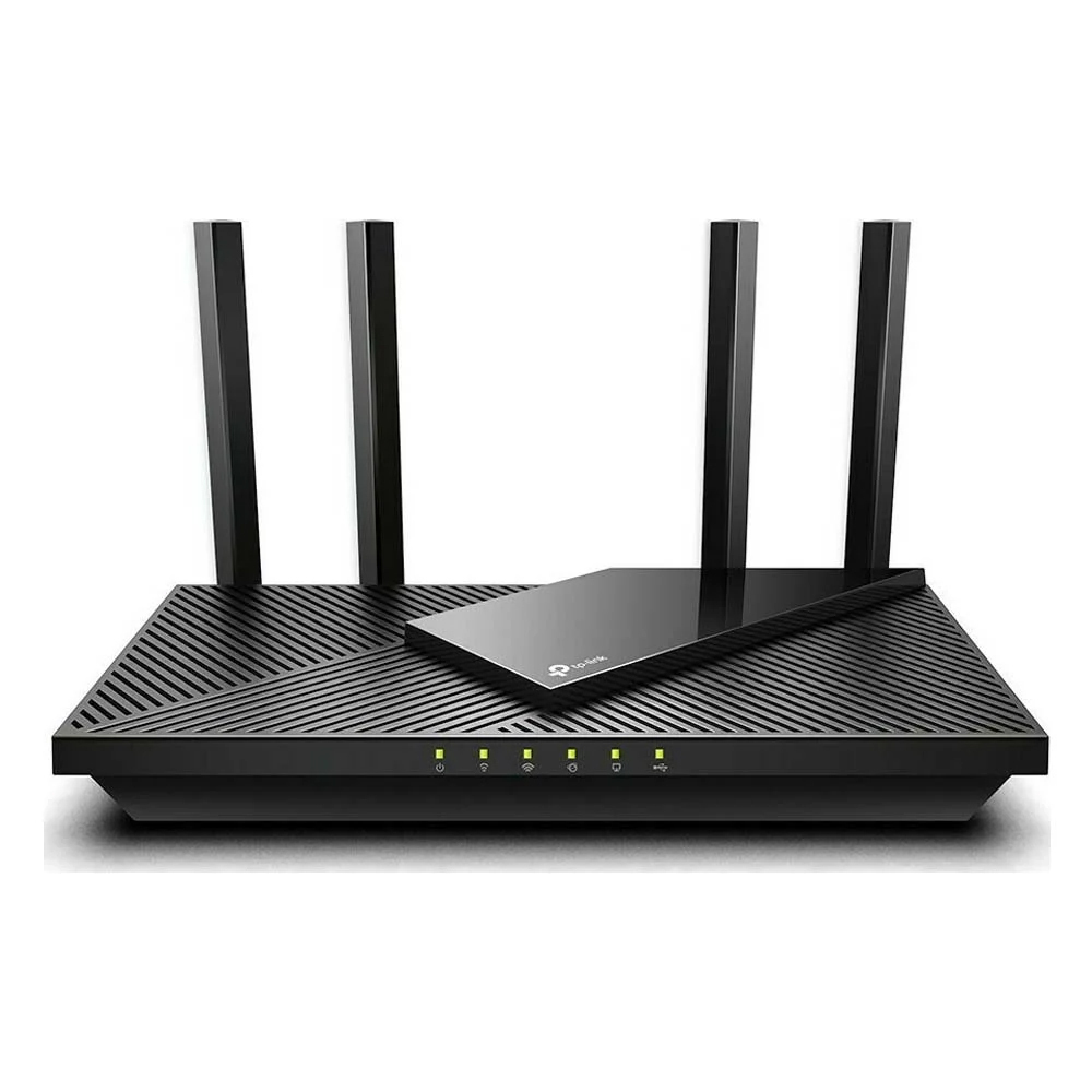 TP-LINK Archer AX55 Pro v1 Ασύρματο Router Wi‑Fi 6 με 5 Θύρες Gigabit