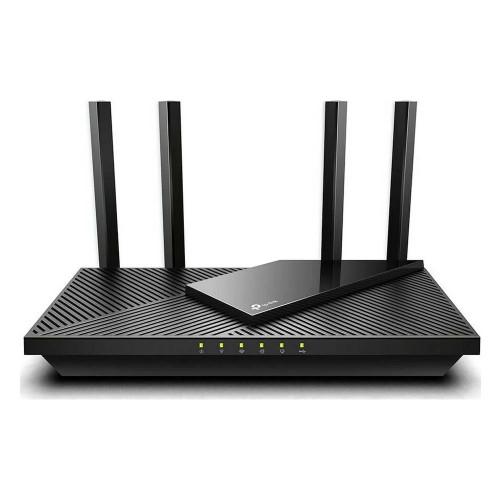 TP-LINK Archer AX55 Pro v1 Ασύρματο Router Wi‑Fi 6 με 5 Θύρες Gigabit