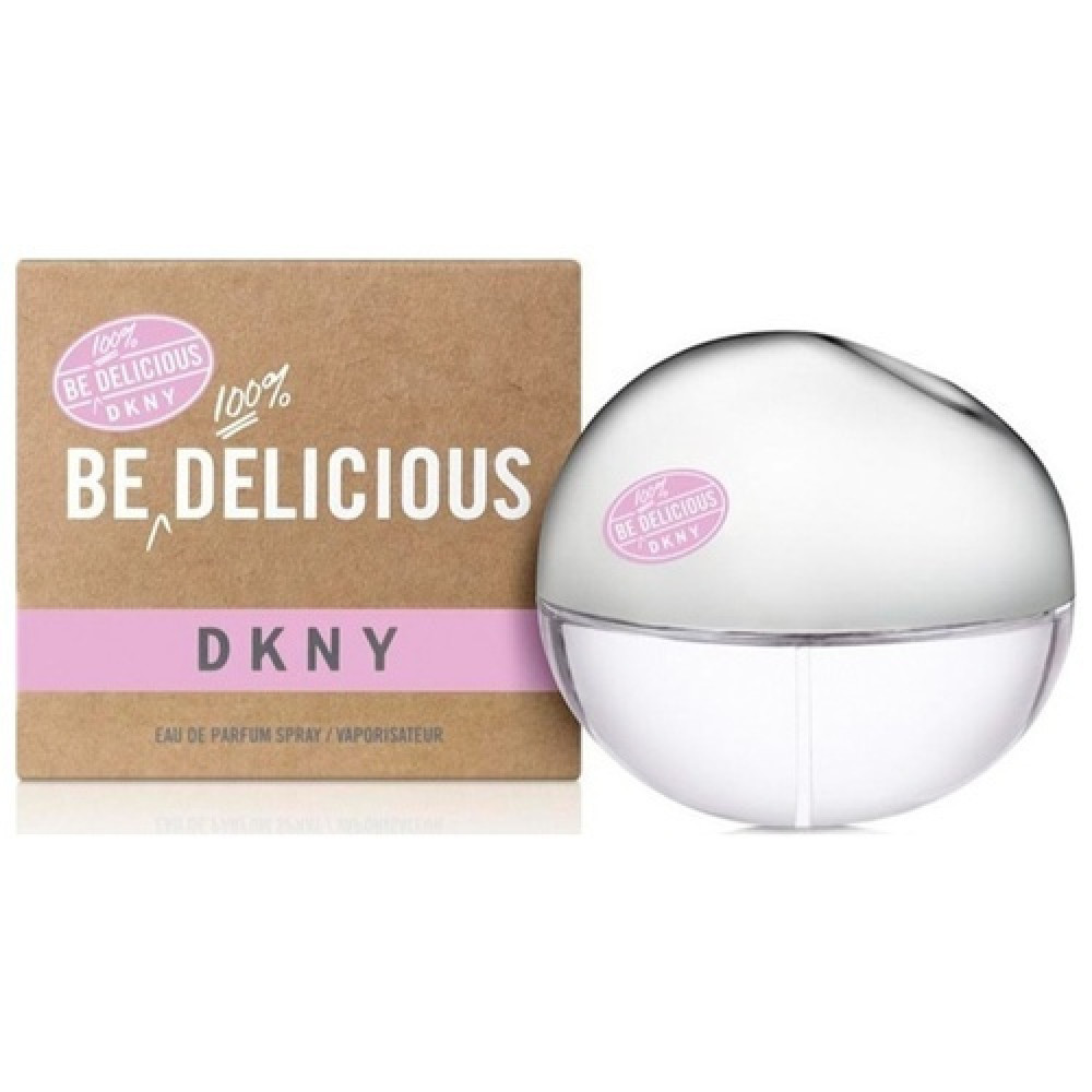 DKNY Be Delicious Eau de Parfum 100ml