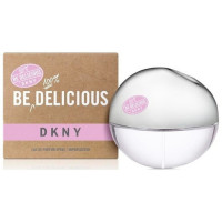 DKNY Be Delicious Eau de Parfum 100ml