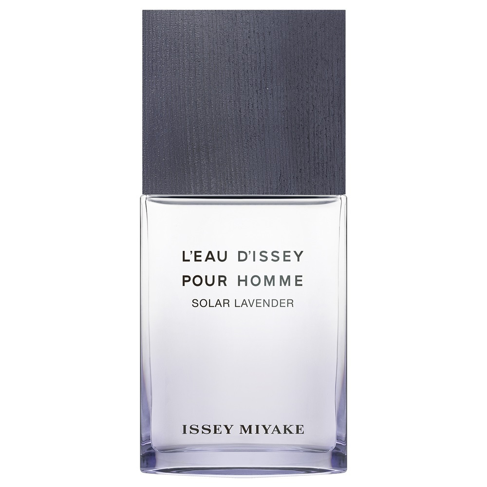 Issey Miyake Leau Dissey Pour Homme Solar Lavender Edt Spray 50ml