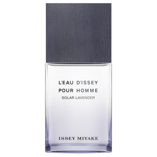Issey Miyake Leau Dissey Pour Homme Solar Lavender Edt Spray 50ml