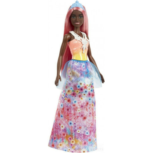 Barbie - Core Unicorn - Pink Hair /Toys