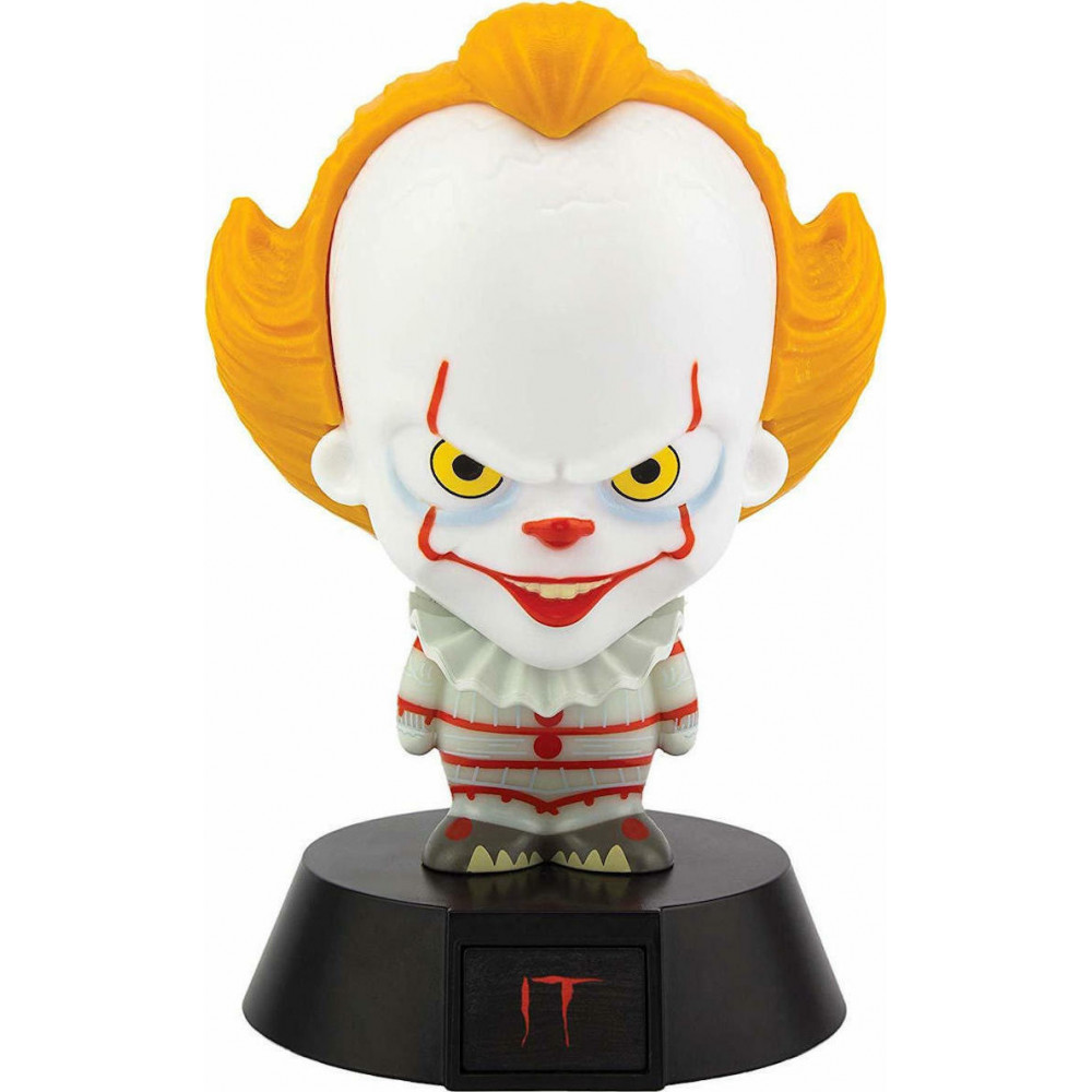 Paladone Icons - Pennywise Icon Light #001 (PP5154IT)