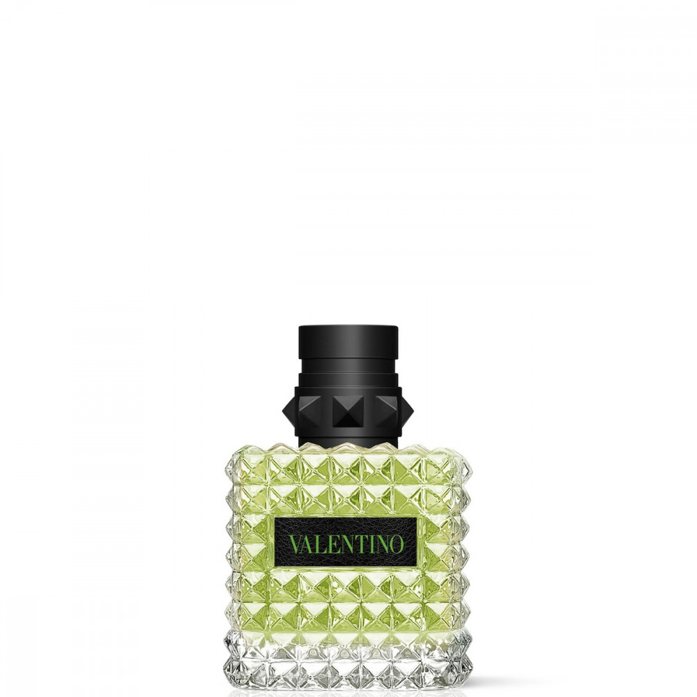 VALENTINO DONNA BORN IN ROMA GREEN EDP SPRAY 30 ML