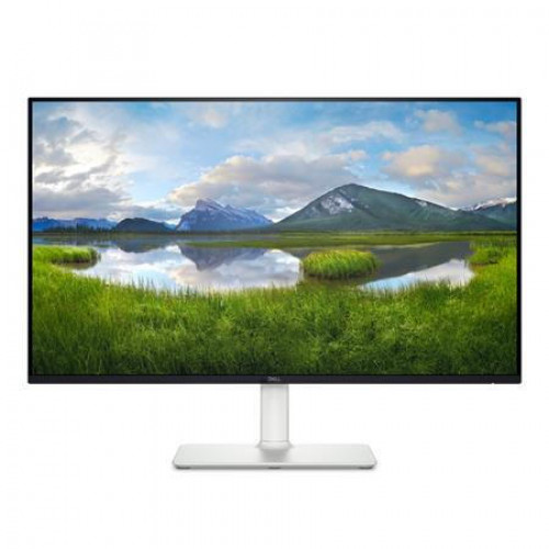 DELL Monitor S2725HS 27 FHD IPS, HDMI, Height Adjustable, 3YearsW