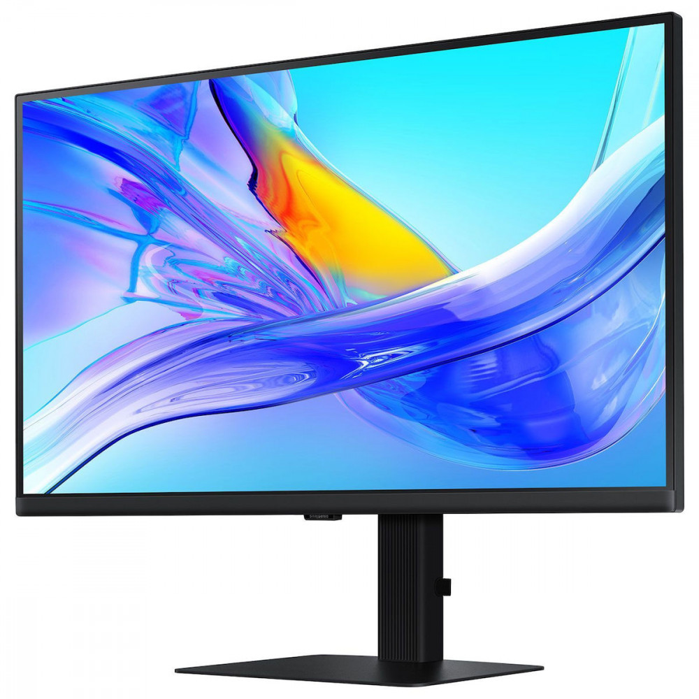 SAMSUNG LS27D800UAUXEN ViewFinity S8 UHD Monitor 27 (SAMLS27D800UAUXEN)