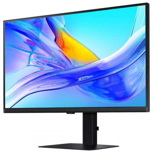 SAMSUNG LS27D800UAUXEN ViewFinity S8 UHD Monitor 27 (SAMLS27D800UAUXEN)