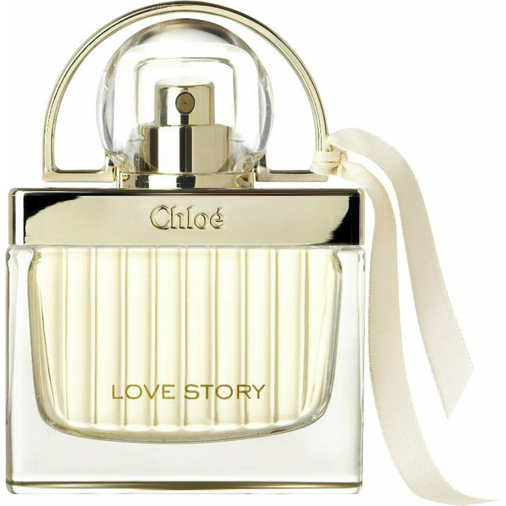 Chloe Love Story Eau de Parfum 50ml