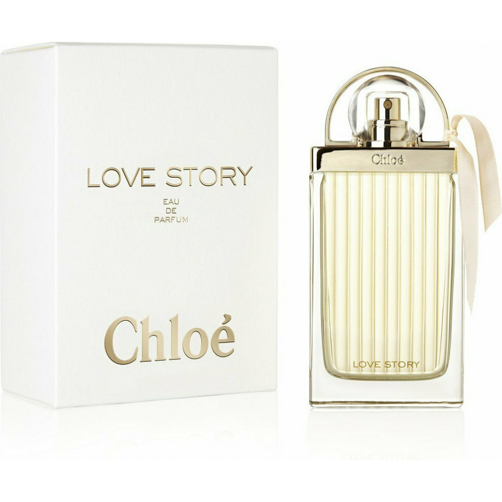 Chloe Love Story Eau de Parfum 75ml