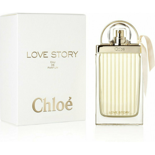 Chloe Love Story Eau de Parfum 75ml