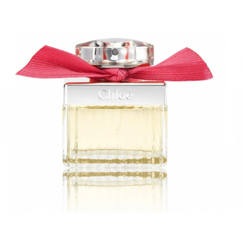Chloe Roses De Chloe Eau De Toilette Spray 50ml